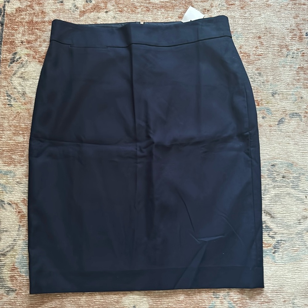 J. Crew Pencil Skirt